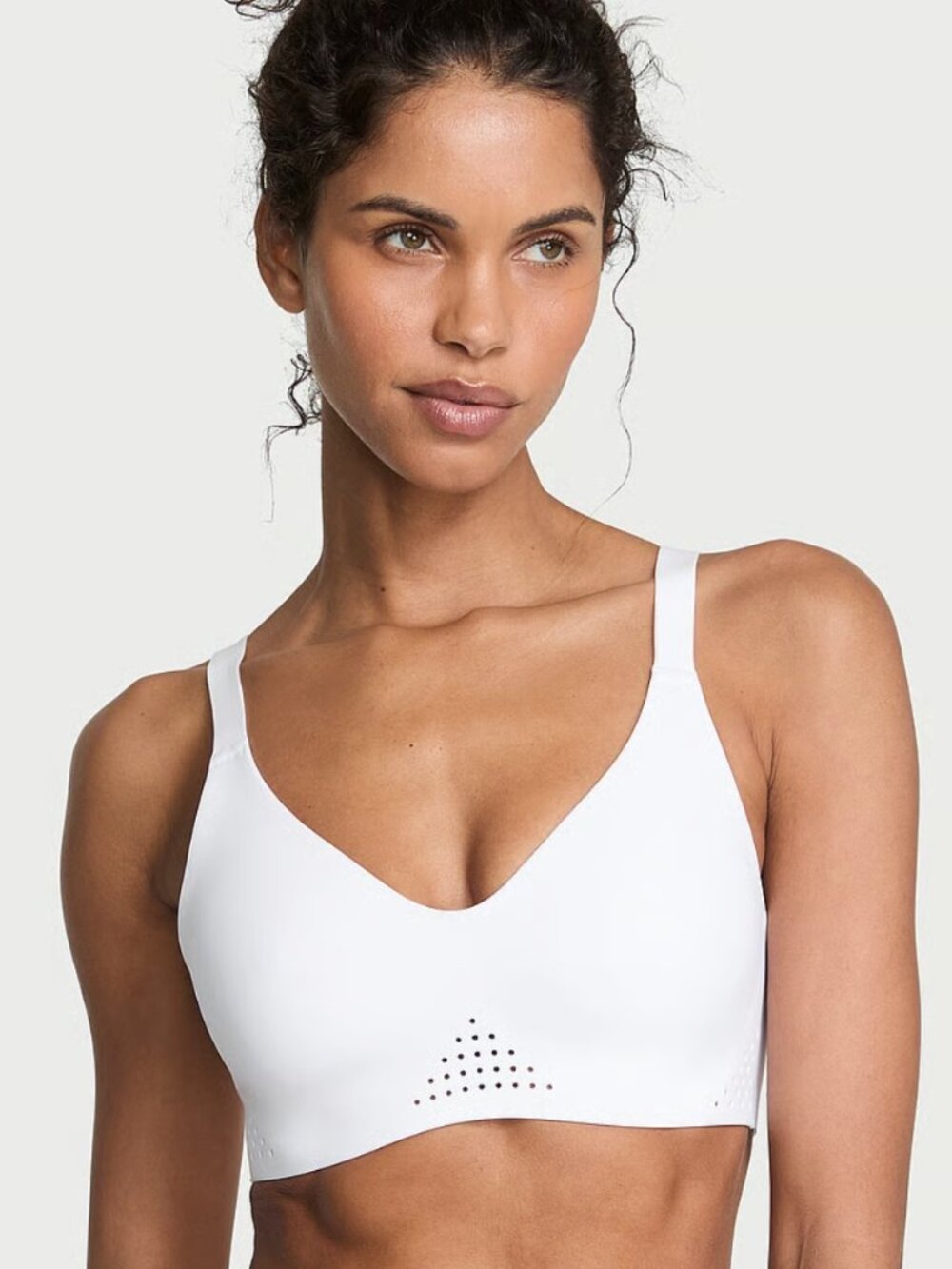 VSX Featherweight™ Medium V-Neck Sports Bra